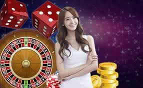pvjbet Ruang masuk